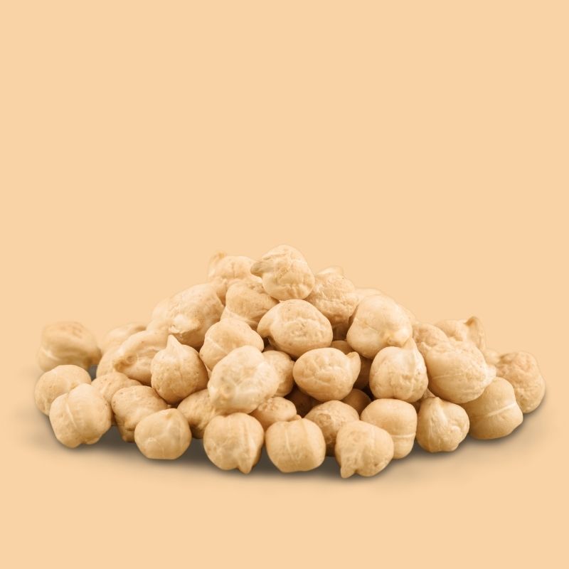 Chickpeas