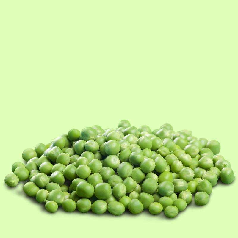 Peas