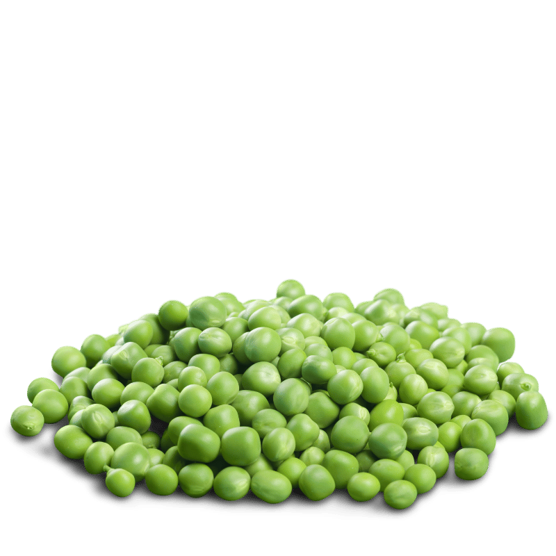 Peas