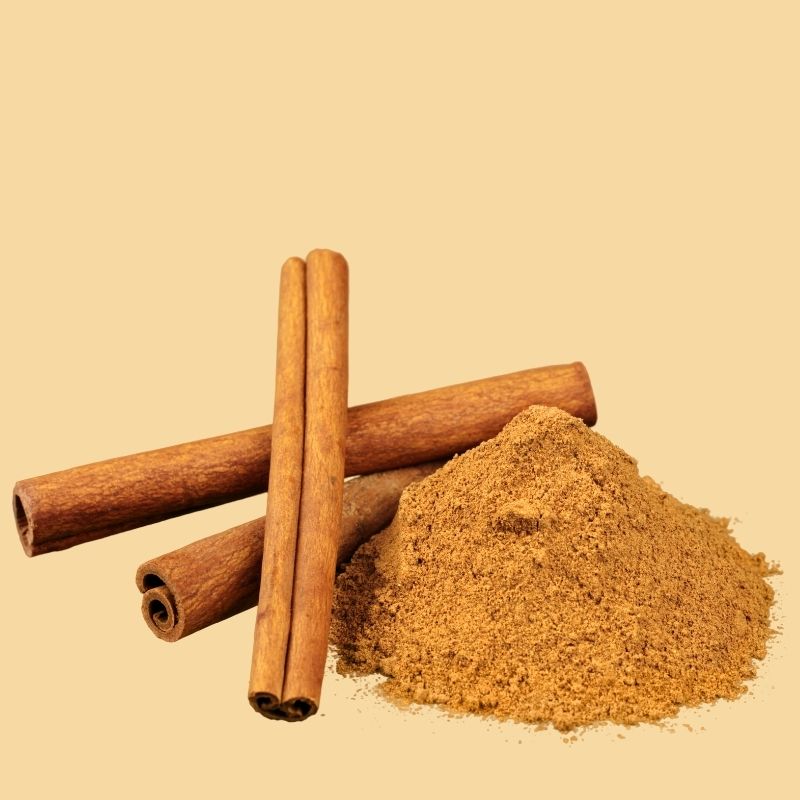 Cinnamon