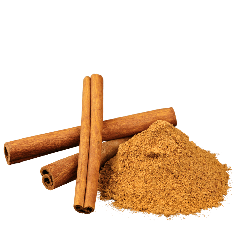 Cinnamon