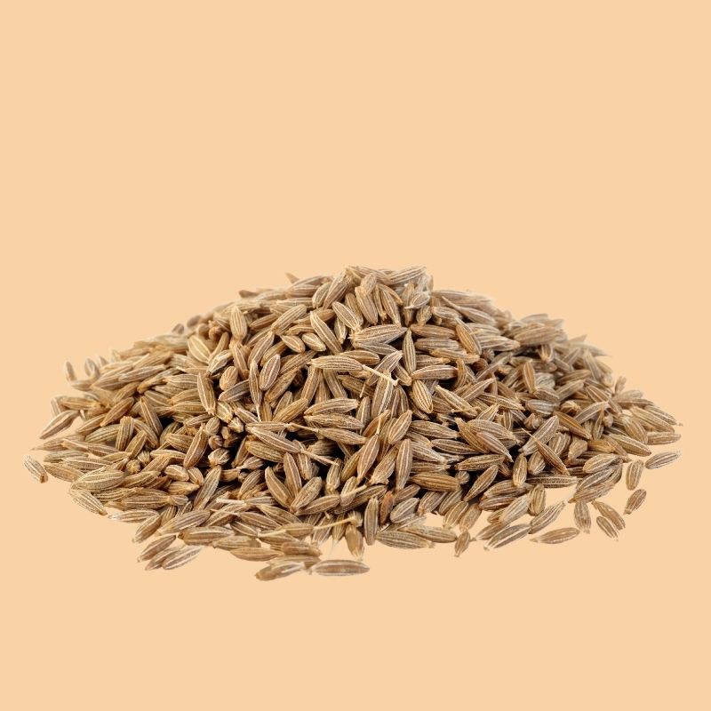 Cumin