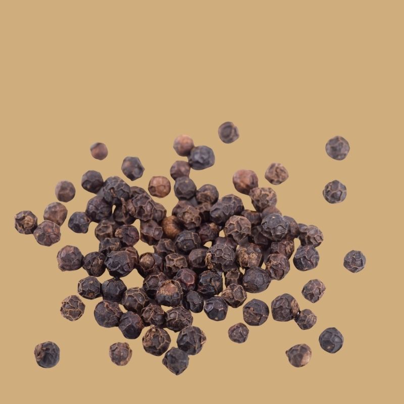 Black Pepper