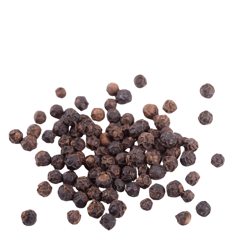 Black Pepper