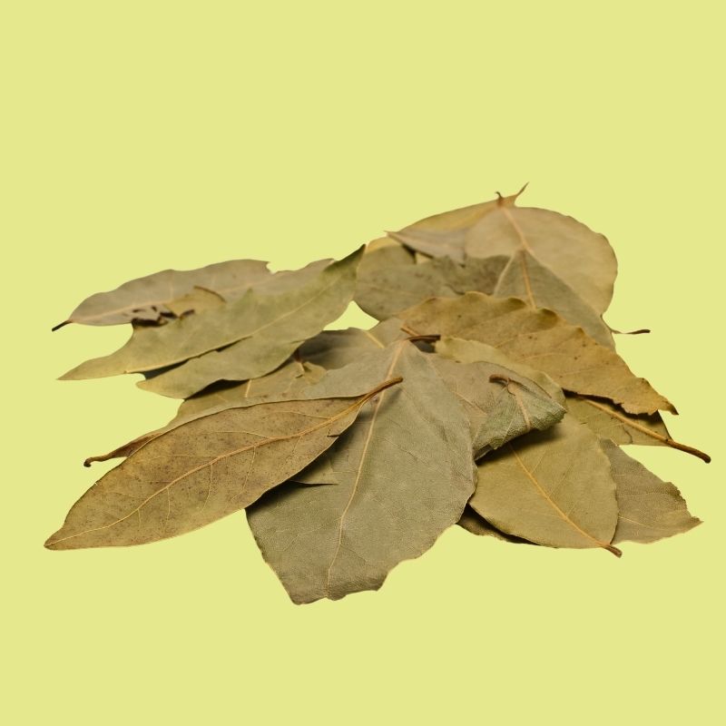 Bay Leaf