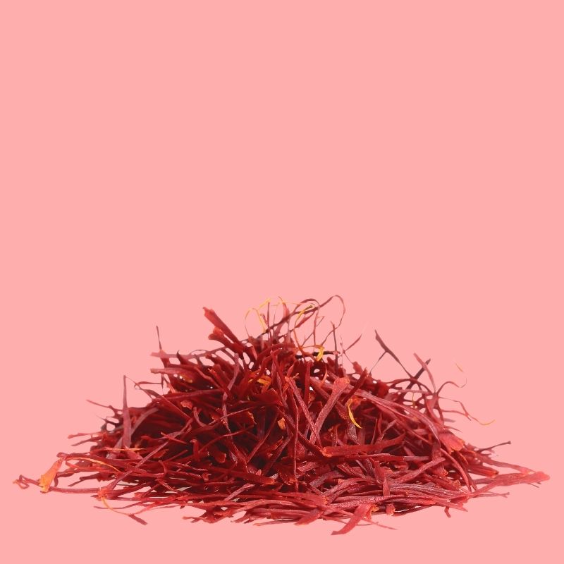 Saffron