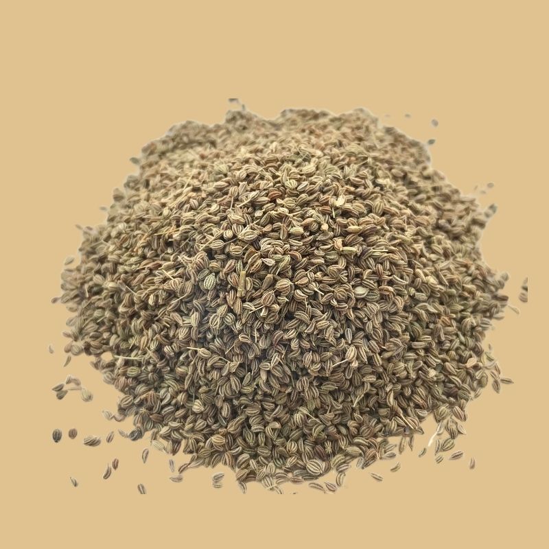 Carom Seeds