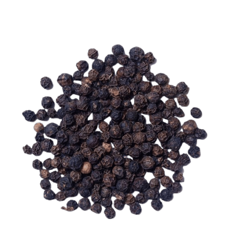Peppercorns