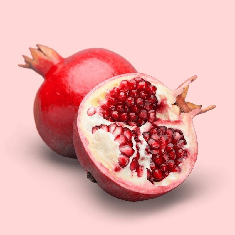 Pomegranate