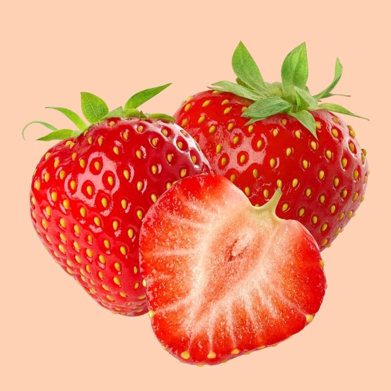 Strawberry
