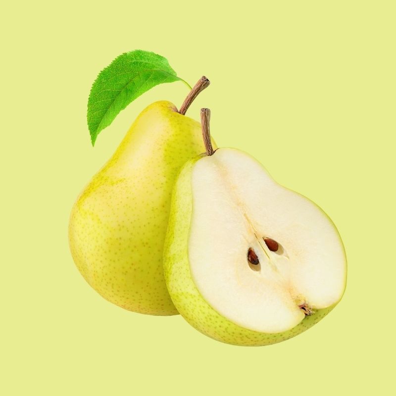 Pears