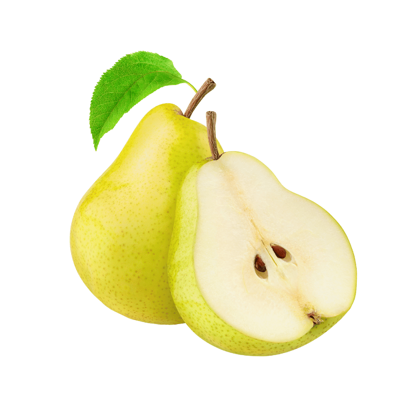 Pears