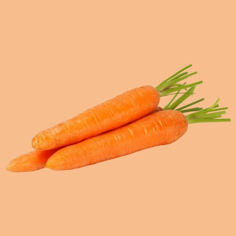 Carrots