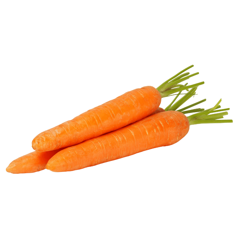 Carrots