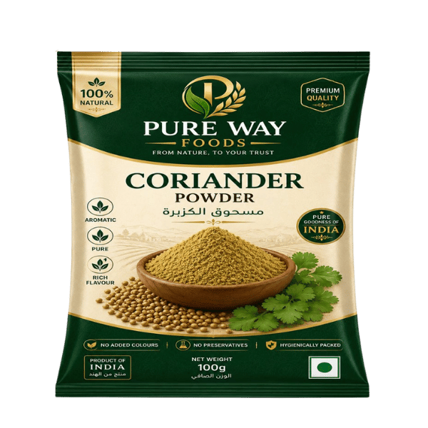 Coriander