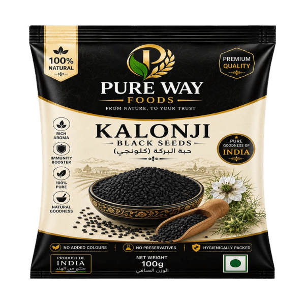 Kalonji