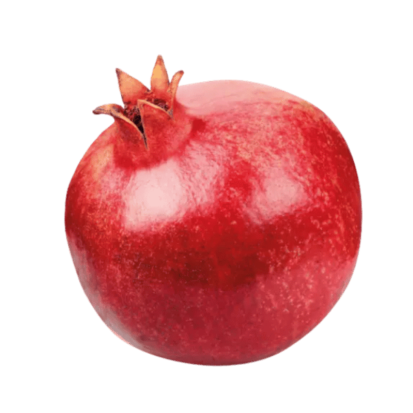 Fresh Pomegranate