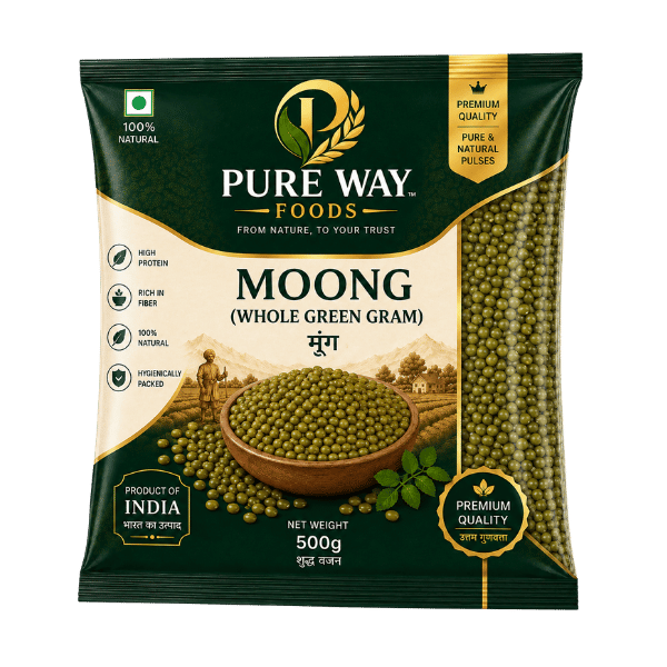 Moong Dal