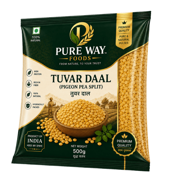 Tuvar Dal