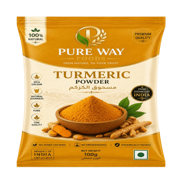 Turmeric