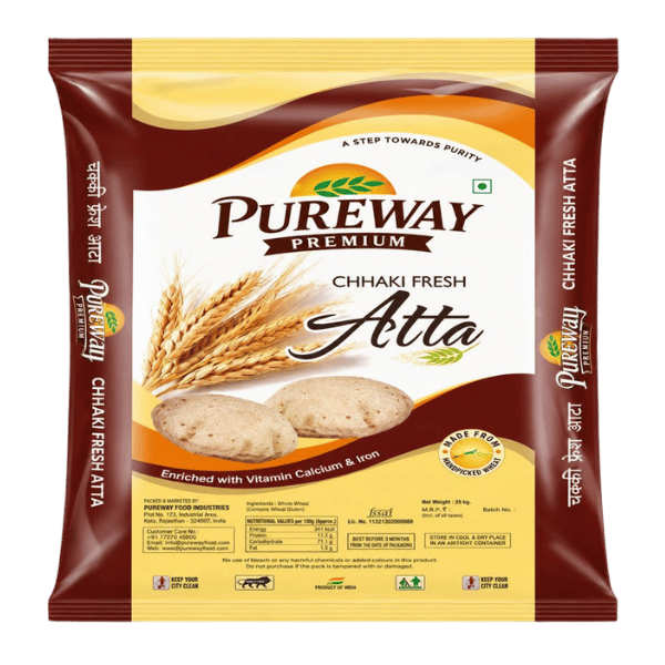 Wheat Flour