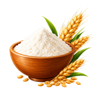Flour