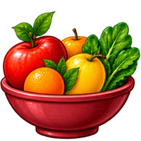 Fruits