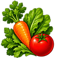 Vegetables