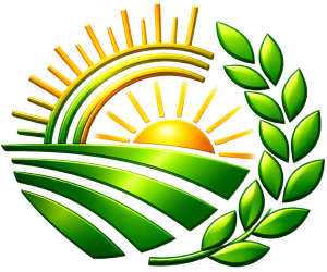 Pure Way Food Emblem